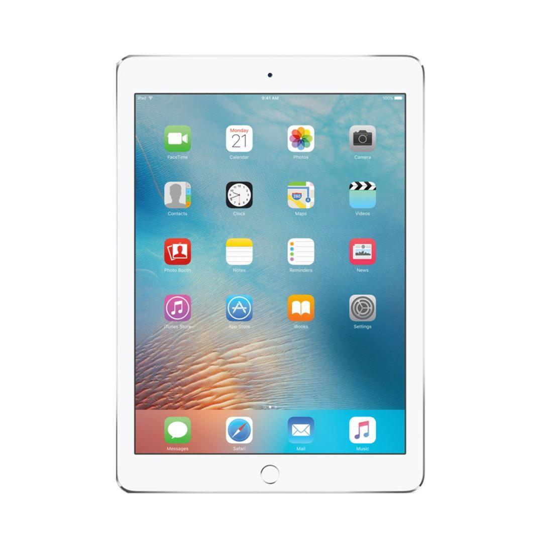 iPad Pro 10,5" (2017) - WiFi - Recondicionado