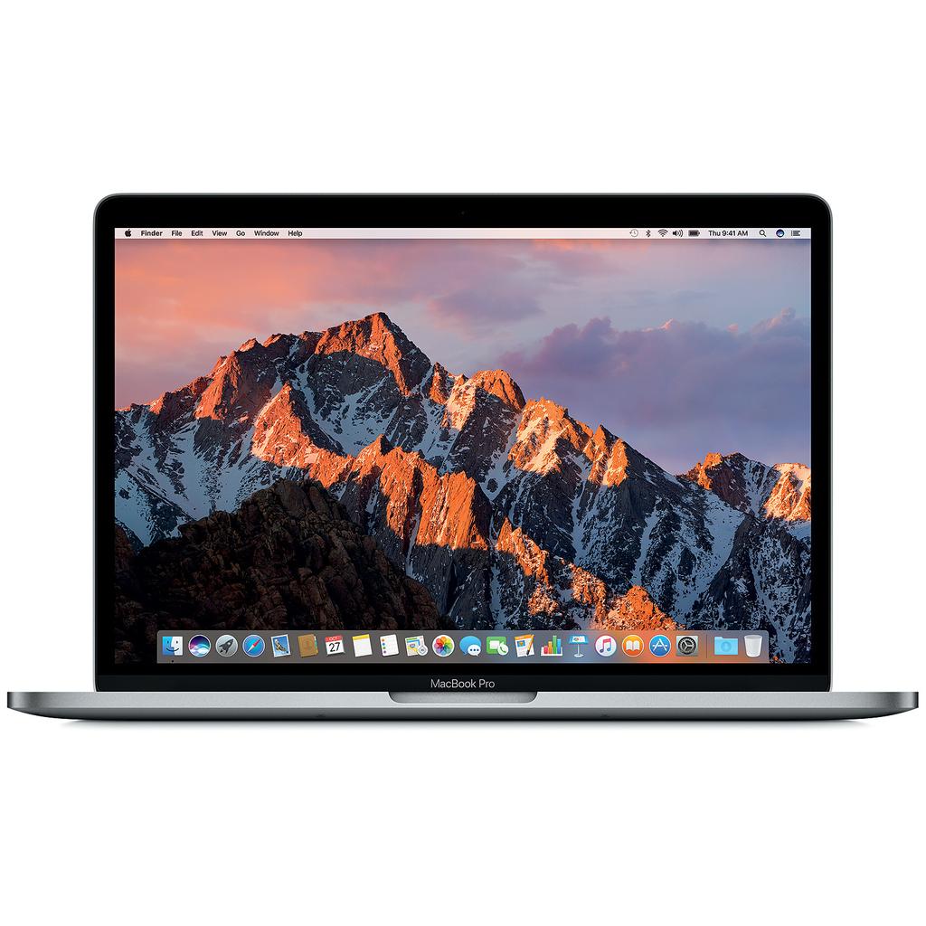 MacBook Pro 13" (Mediados 2017) - Reacondicionado