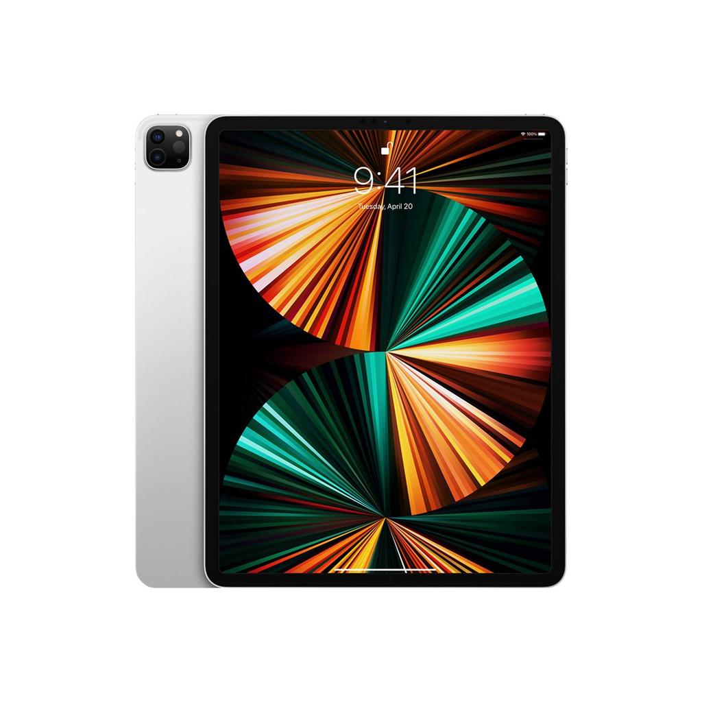 iPad Pro 12,9" (2021) - WiFi + 5G - Reacondicionado