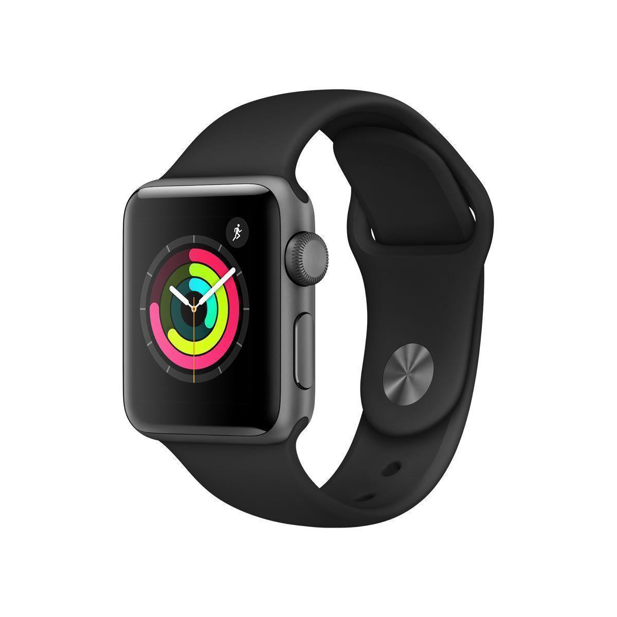 Apple Watch Series 3 GPS - Recondicionado