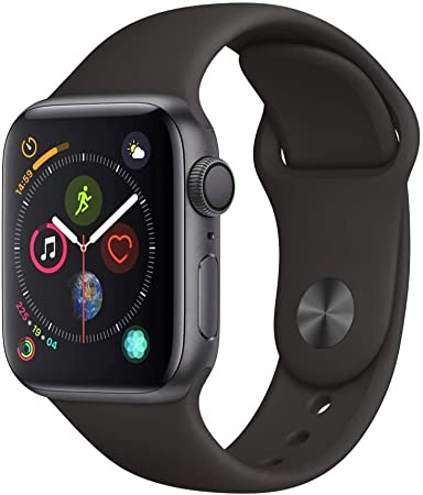 Apple Watch Series 4 GPS + Cellular - Reacondicionado