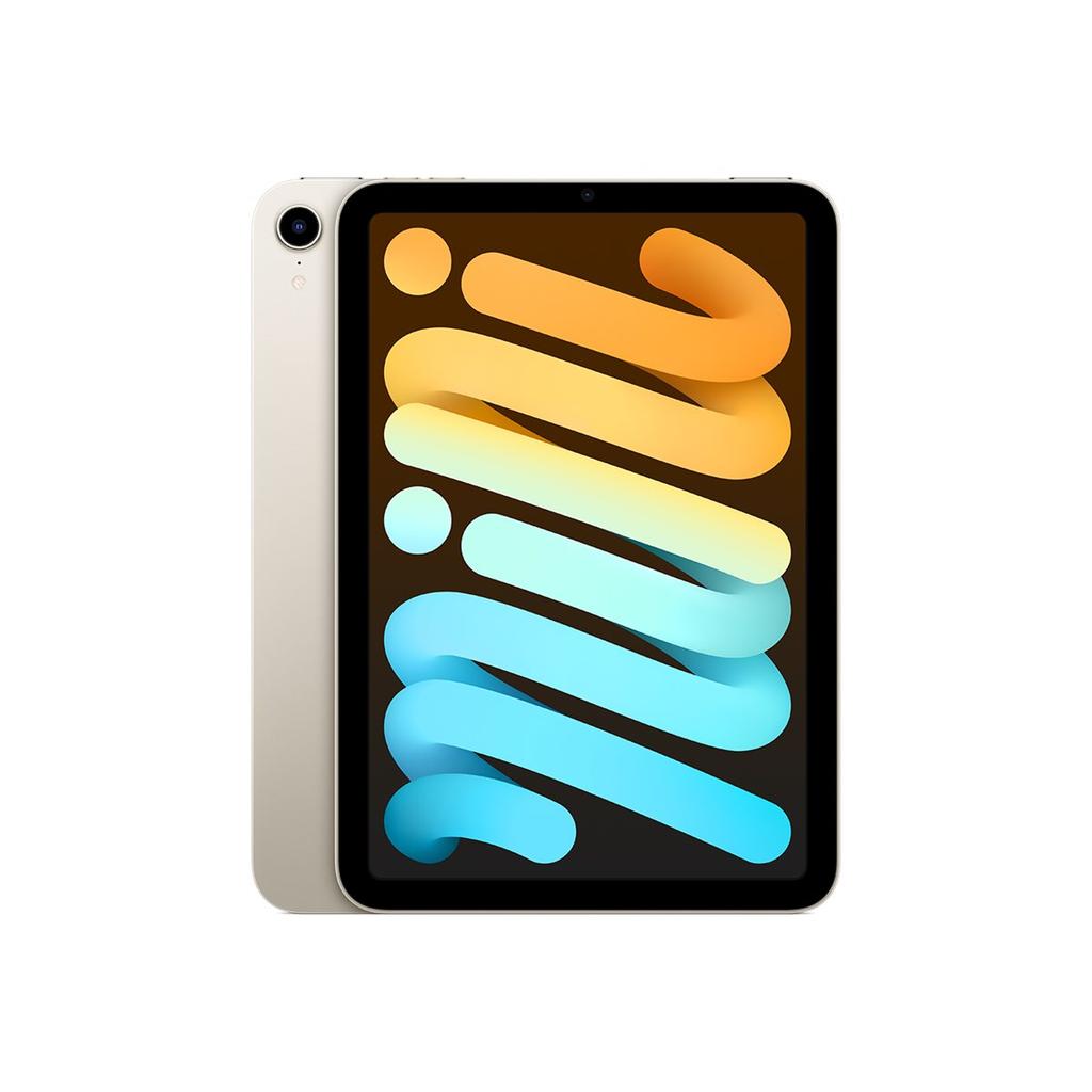 iPad mini 6 (2021) - WiFi + 5G - Recondicionado