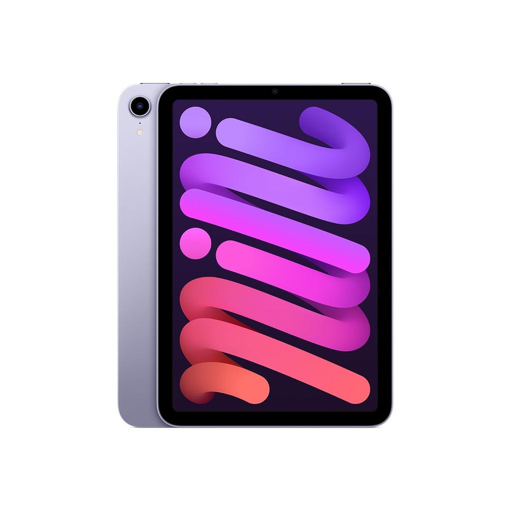 iPad mini 6 (2021) - WiFi + 5G - Recondicionado