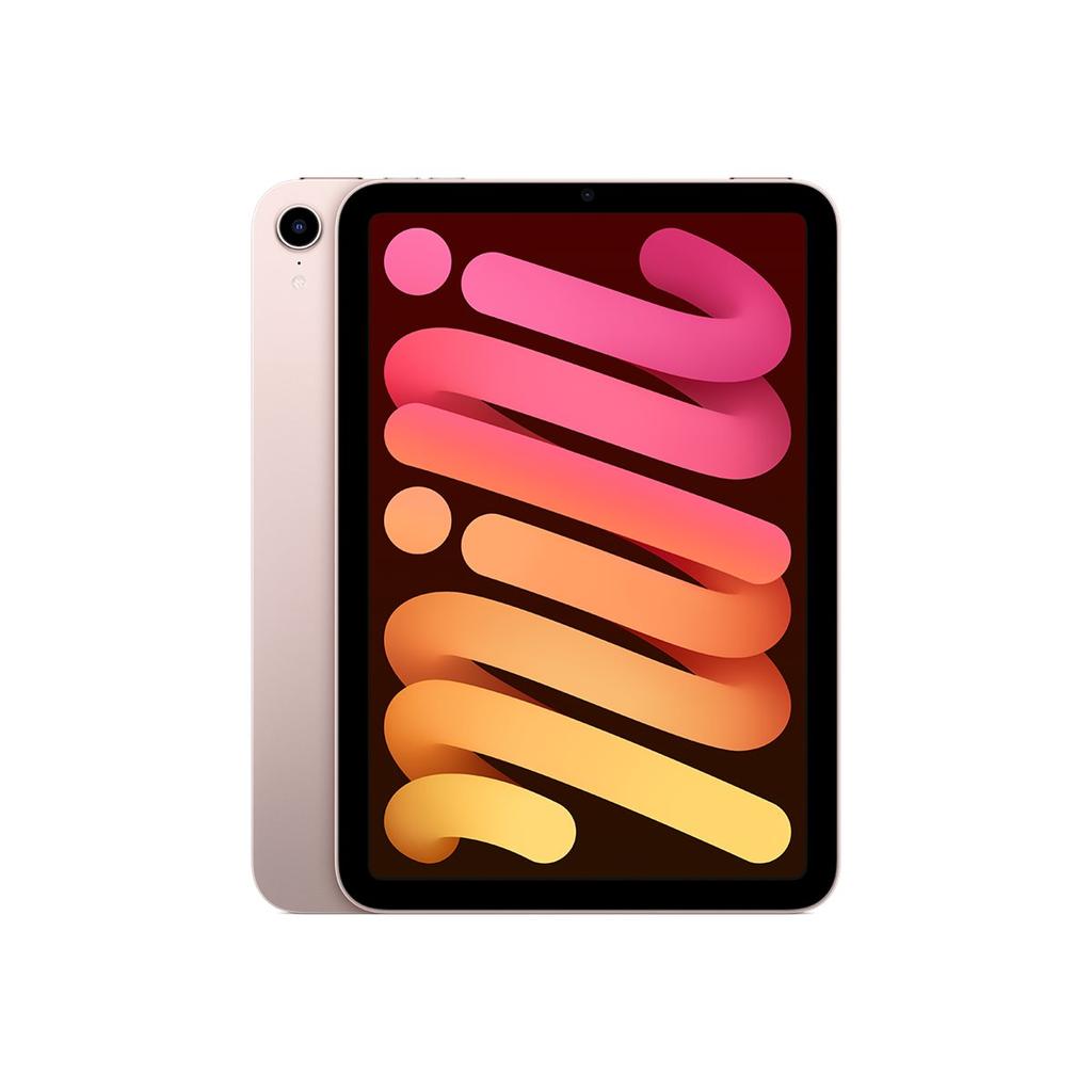 iPad mini 6 (2021) - WiFi + 5G - Recondicionado