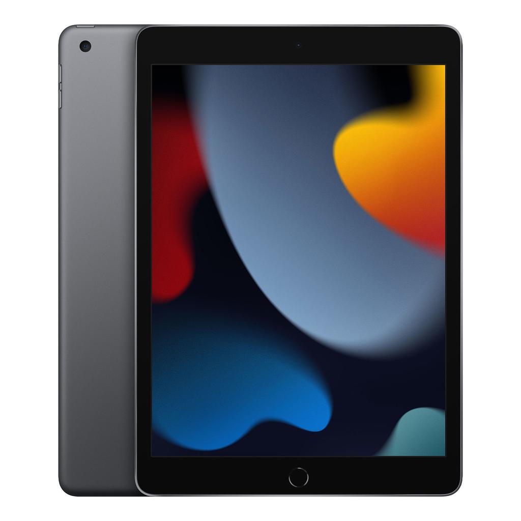 iPad 10.2" (2021) - Wi-Fi + 4G - Reconditionné