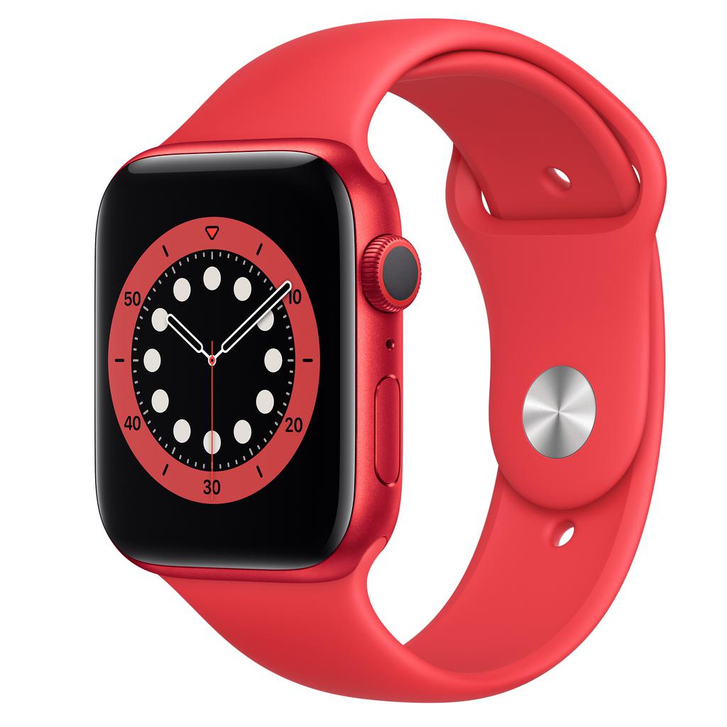 Apple Watch Series 6 GPS - Reacondicionado