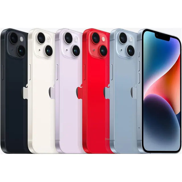iPhone 14 Plus - Reacondicionado
