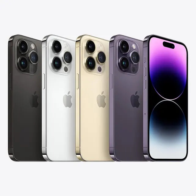iPhone 14 Pro - Reacondicionado