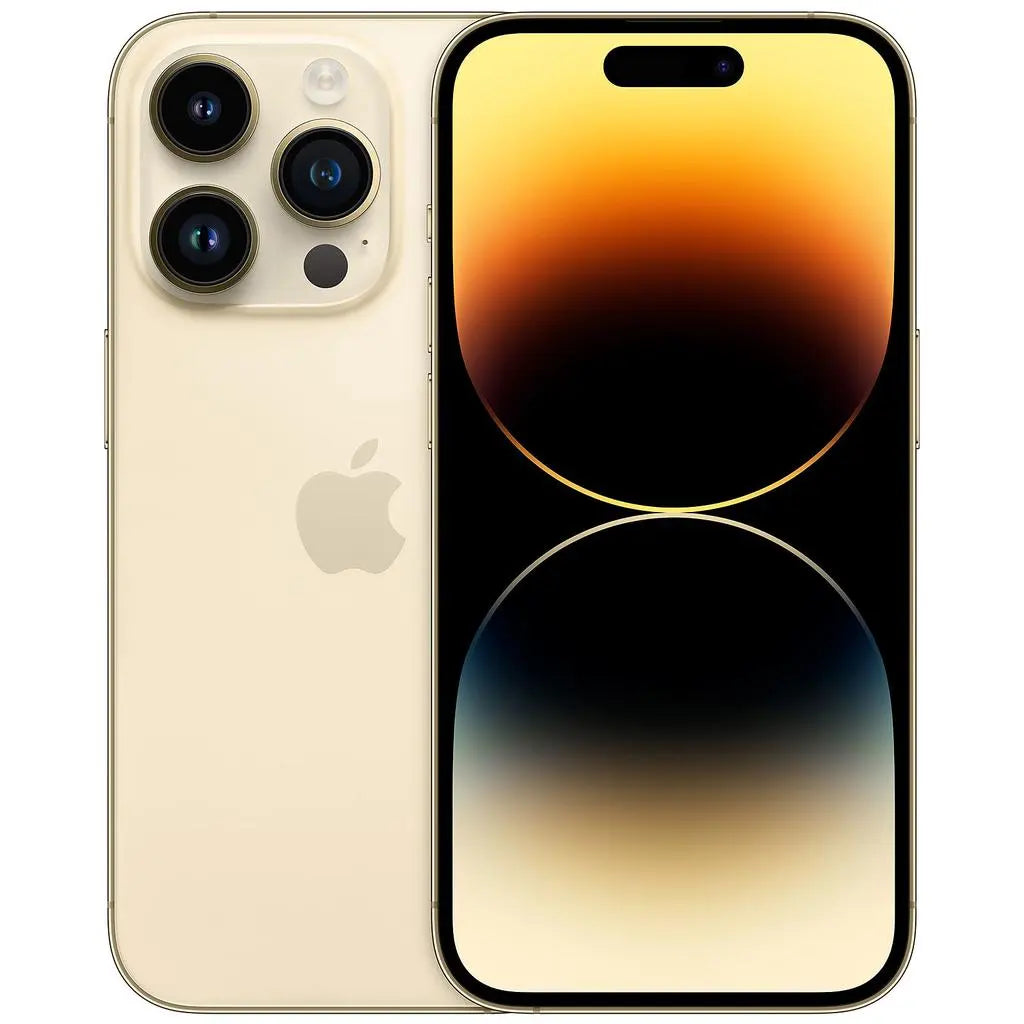 iPhone 14 Pro - Reacondicionado