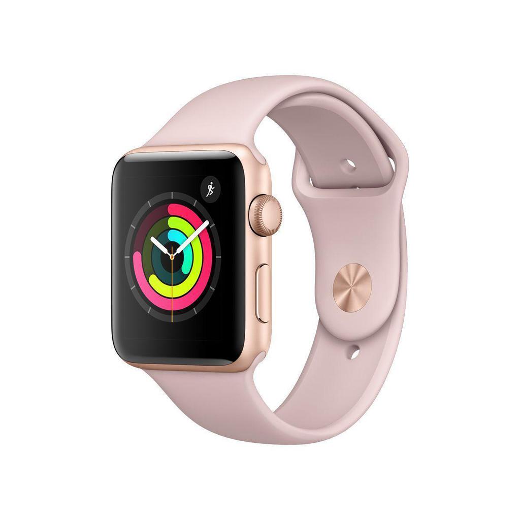 Apple Watch Series 3 GPS - Recondicionado