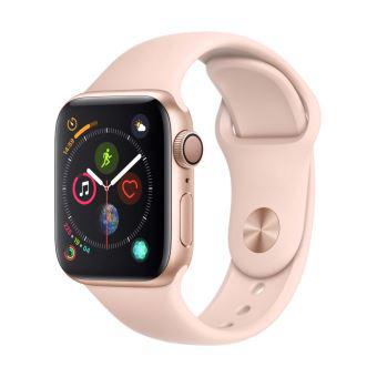 Apple Watch Series 4 GPS - Reacondicionado