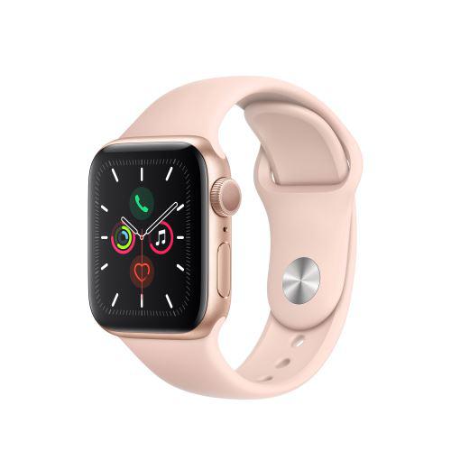 Apple Watch Series 5 GPS - Reacondicionado