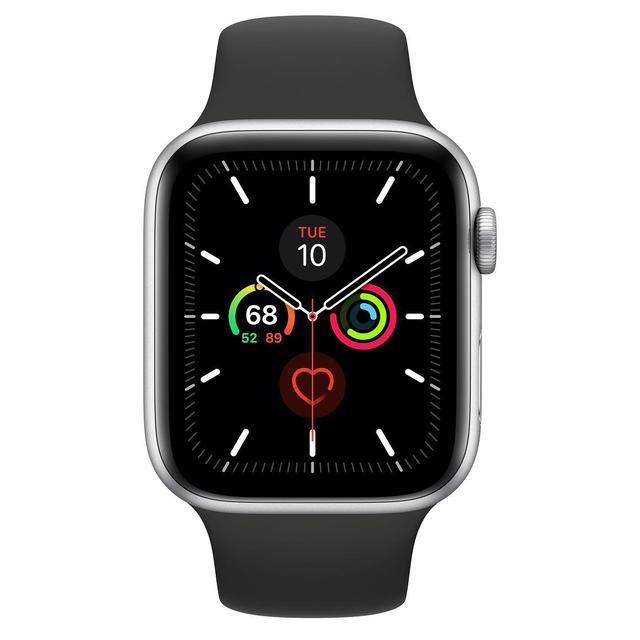 Apple Watch Series 4 GPS + Cellular - Recondicionado