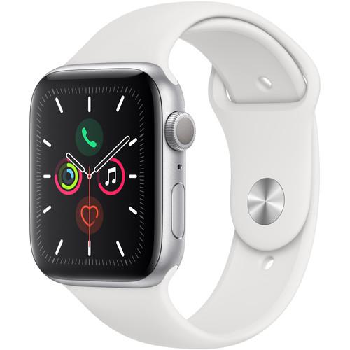 Apple Watch Series 5 GPS - Reacondicionado