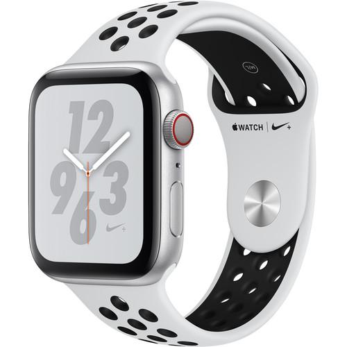 Apple Watch Series 4 GPS - Remis à neuf
