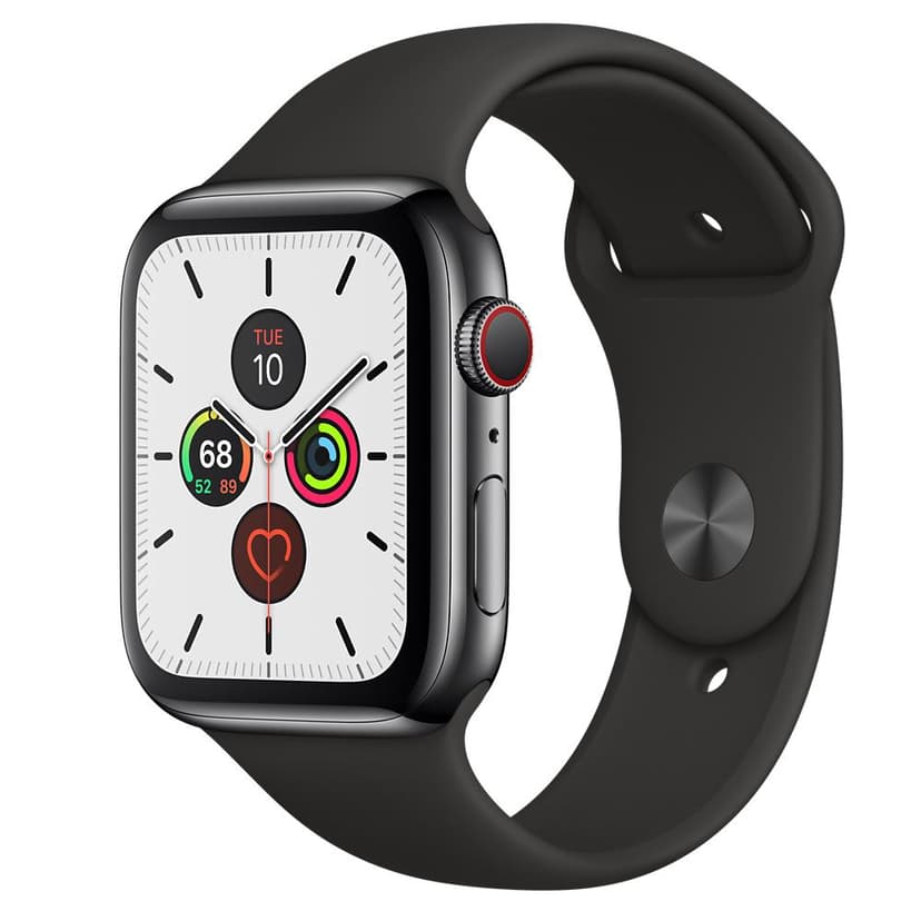 Apple Watch Series 5 GPS + Cellular - Reacondicionado