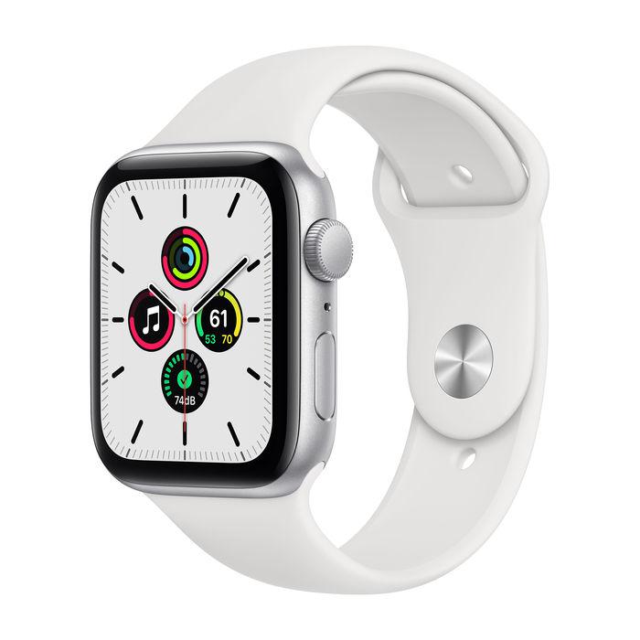 Apple Watch Series 4 GPS + Cellular - Recondicionado