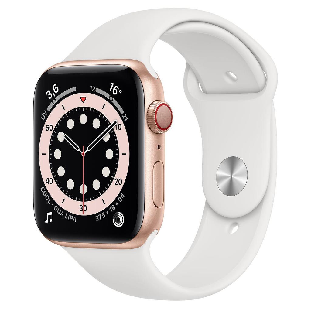 Apple Watch Series 4 GPS - Remis à neuf
