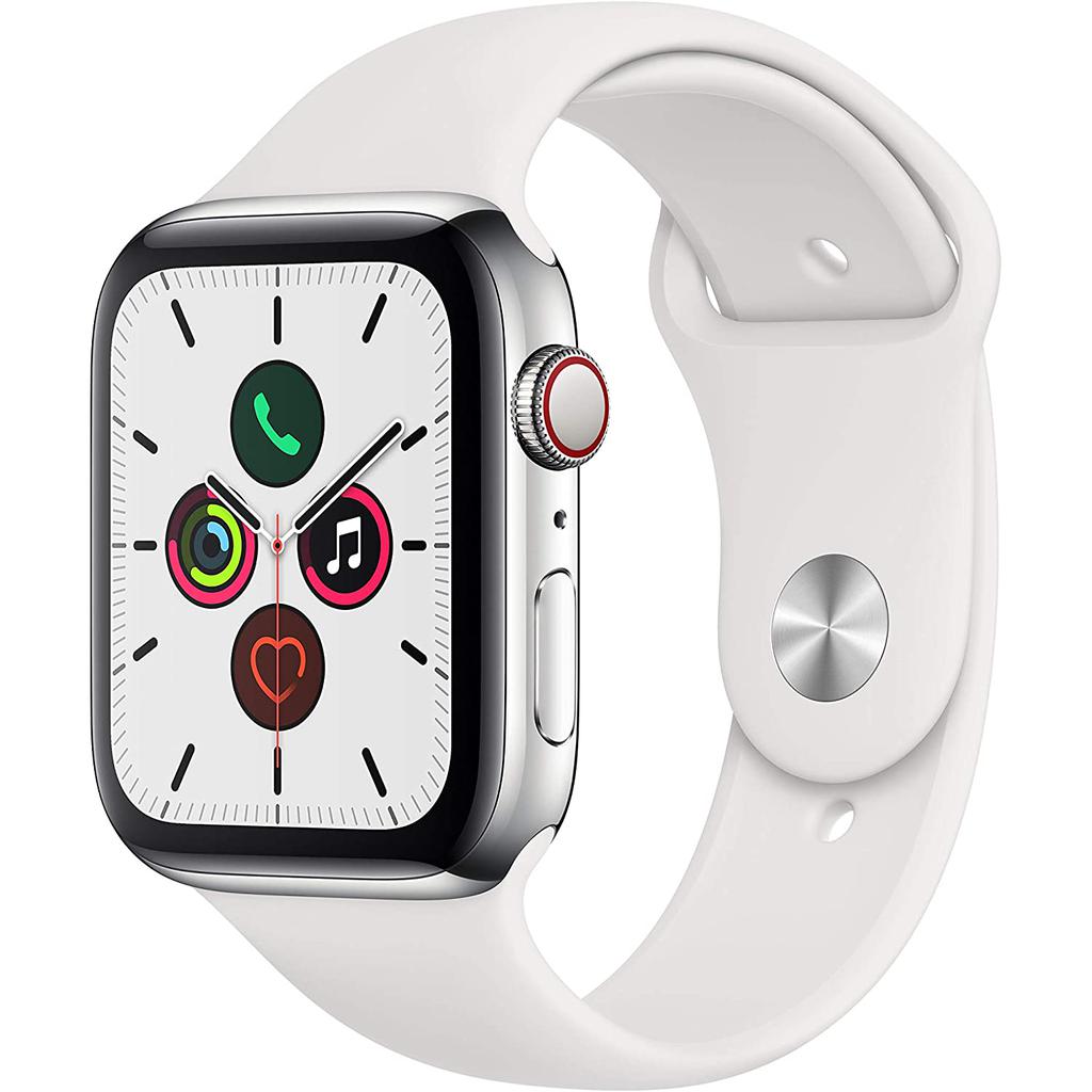 Apple Watch Series 5 GPS - Reacondicionado