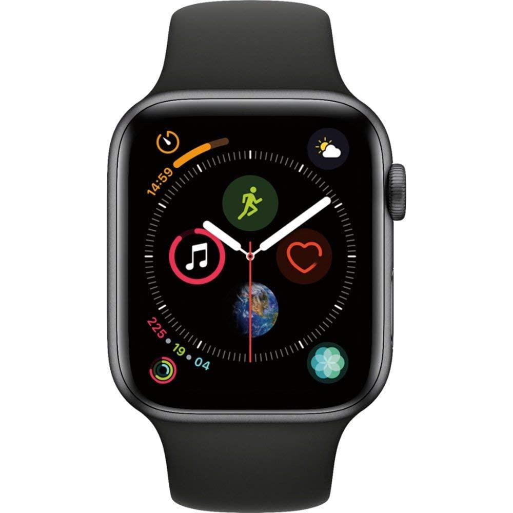 Apple Watch Series 4 GPS + Cellular - Reacondicionado