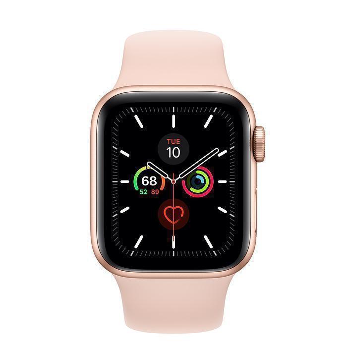 Apple Watch Series 5 GPS - Reacondicionado