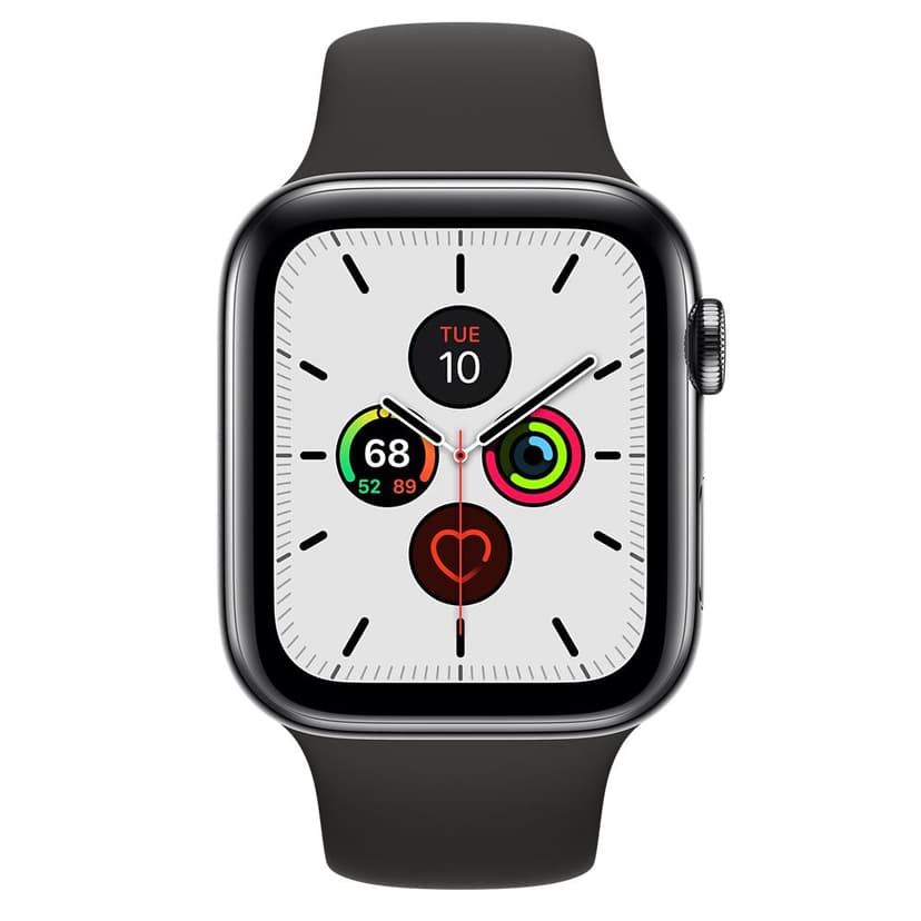 Apple Watch Series 5 GPS - Reacondicionado