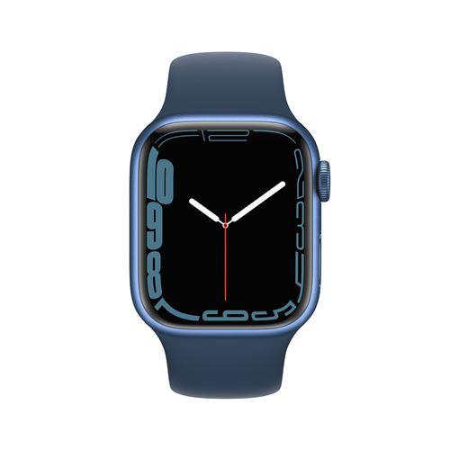 Apple Watch Series 7 GPS - Recondicionado
