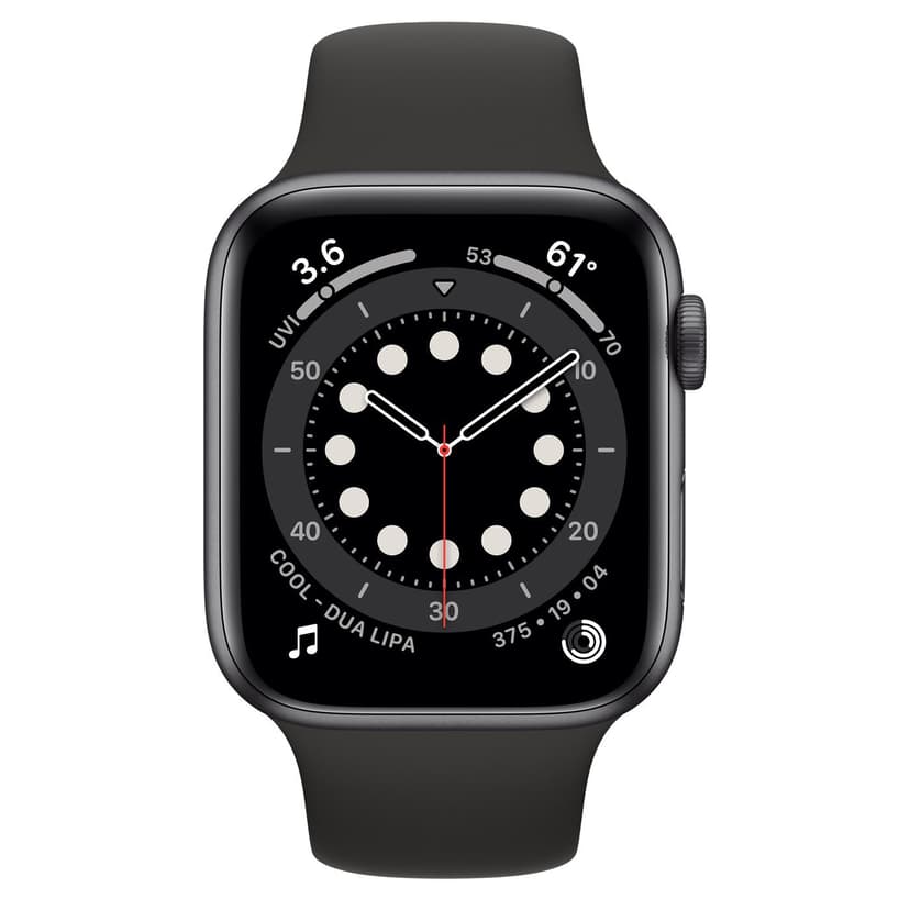 Apple Watch Series 6 GPS - Reacondicionado