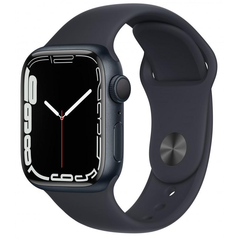 Apple Watch Series 7 GPS - Recondicionado