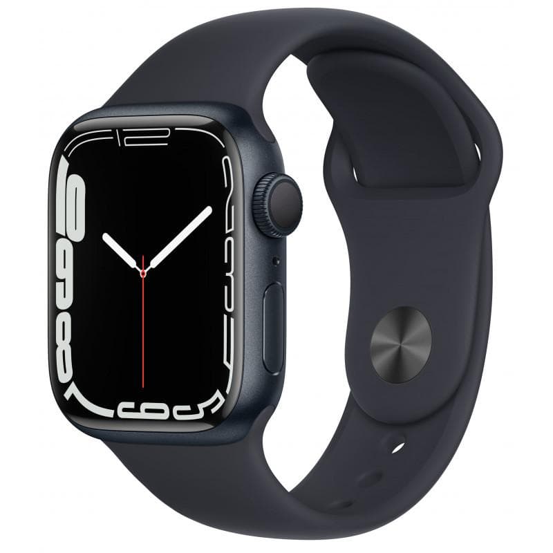 Apple Watch Series 7 GPS - Reacondicionado