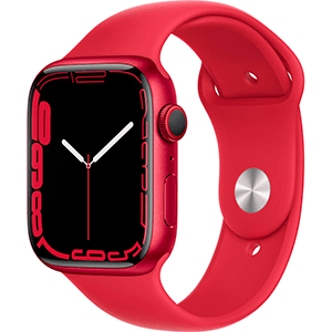 Apple Watch Series 7 GPS - Recondicionado