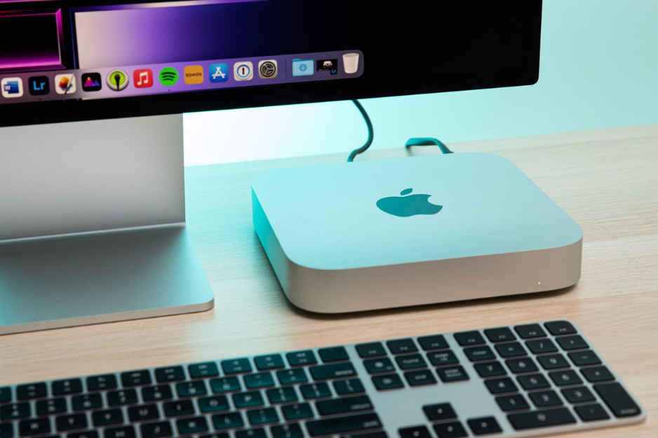 Mac Mini: sus ventajas y desventajas