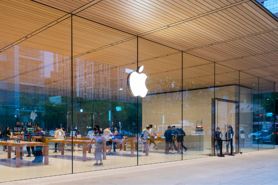 El nuevo iPhone que hará que la gente corra a la tienda de apple