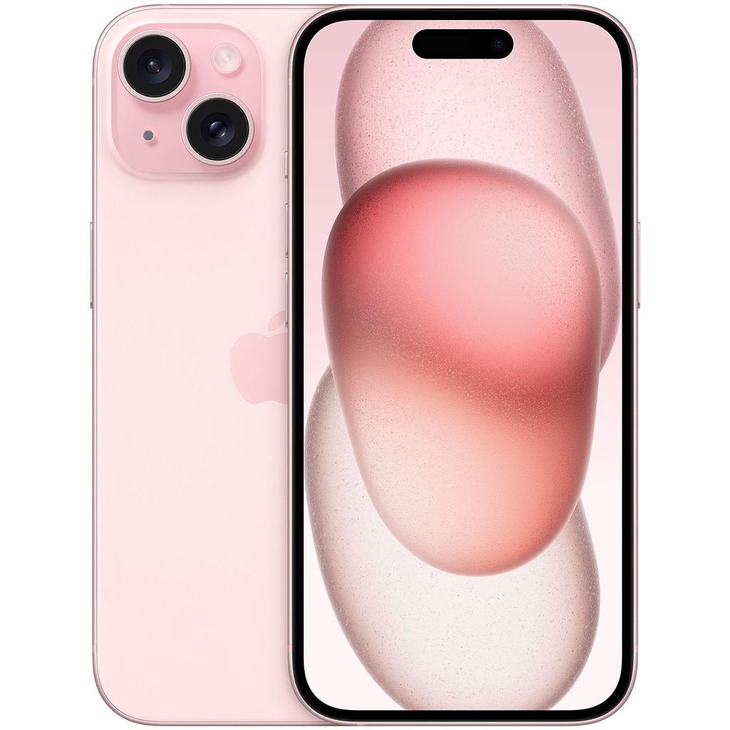 iPhone 15 - Remis à neuf