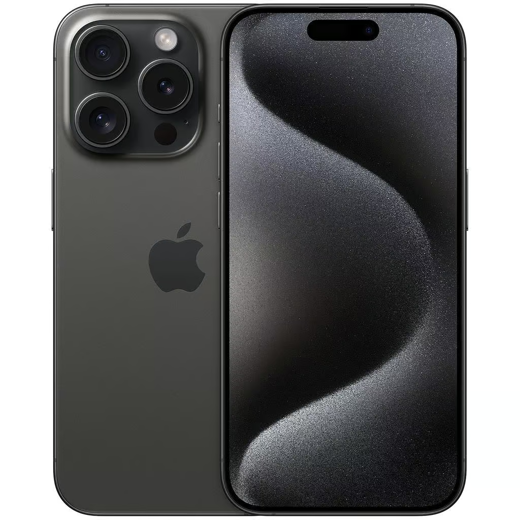 iPhone 15 Pro - Reacondicionado