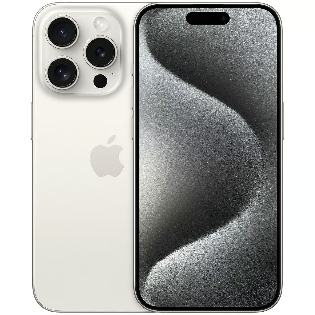 iPhone 15 Pro - Reacondicionado