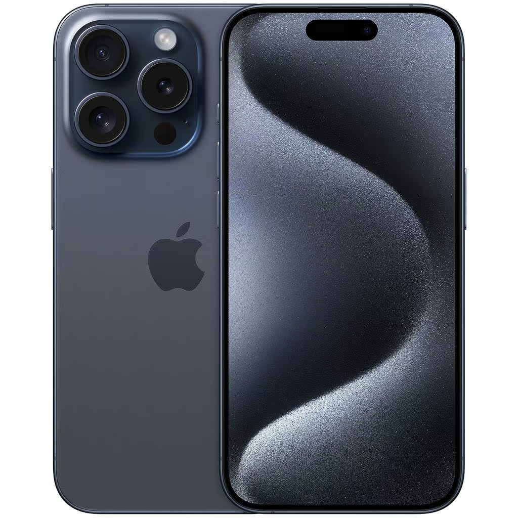 iPhone 15 Pro - Reacondicionado