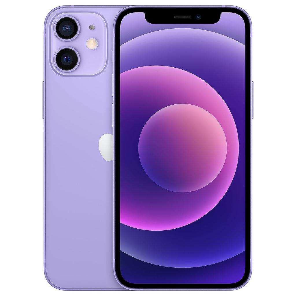 iPhone 12 Mini - Reacondicionado