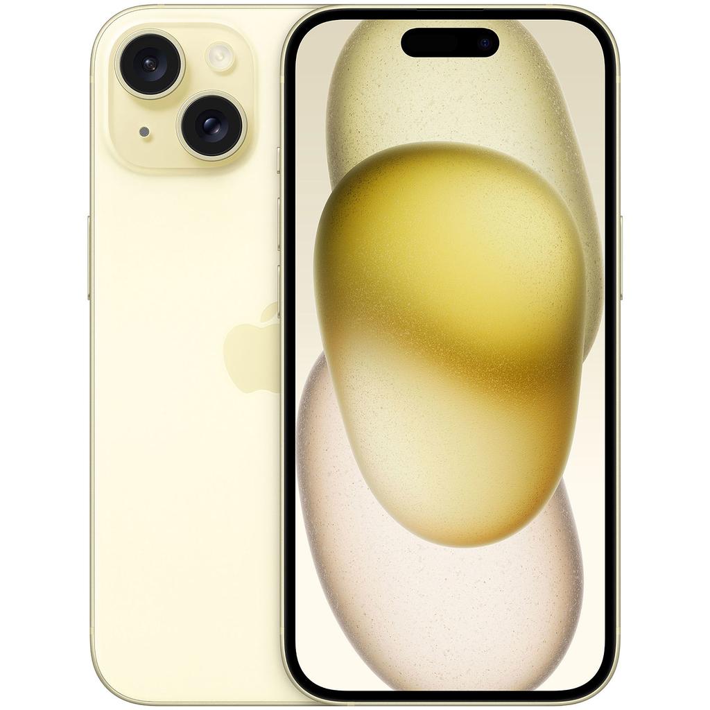 iPhone 15 - Remis à neuf