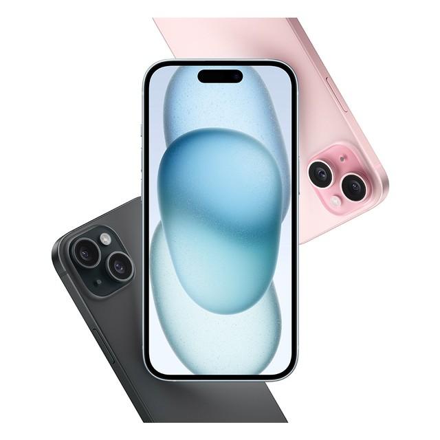 iPhone 15 - Remis à neuf