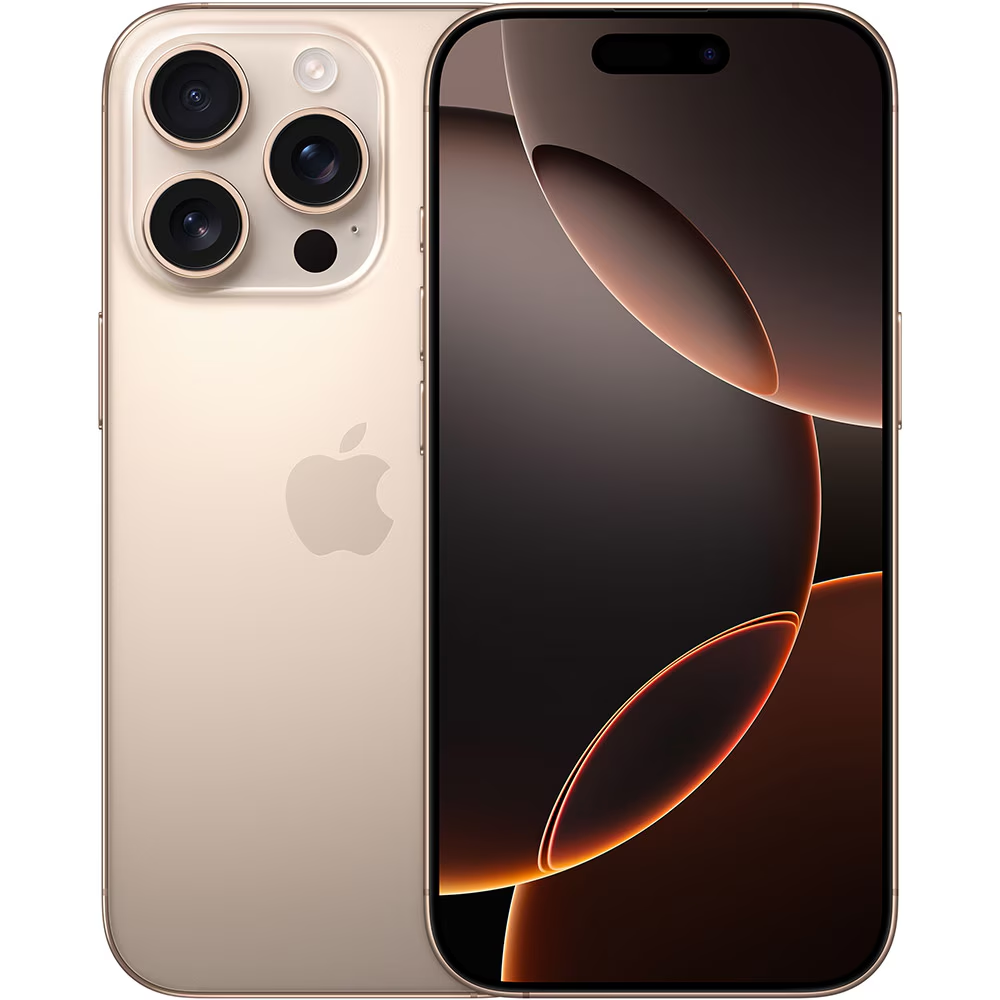 iPhone 16 Pro - Reacondicionado