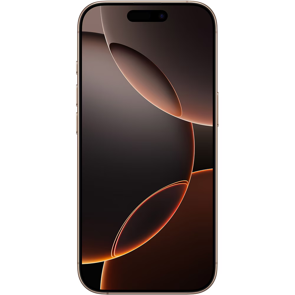 iPhone 16 Pro - Reacondicionado