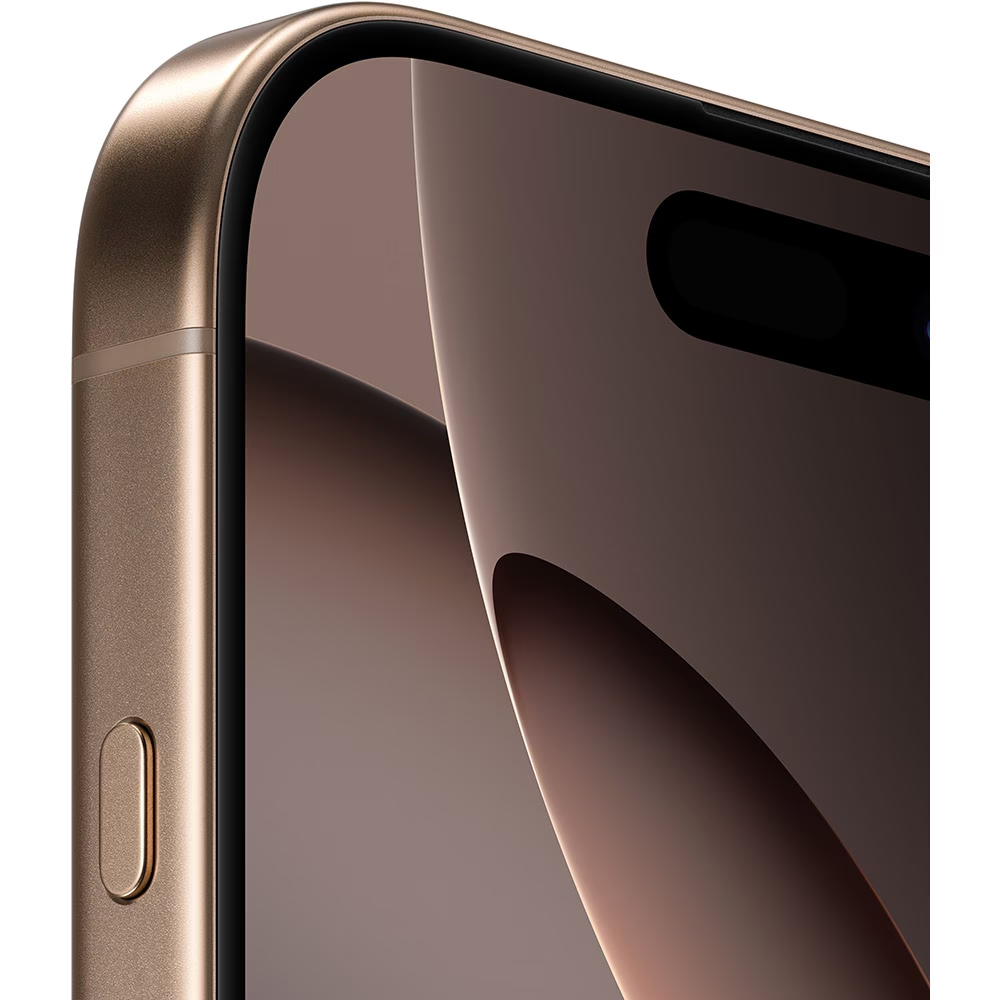 iPhone 16 Pro - Reacondicionado