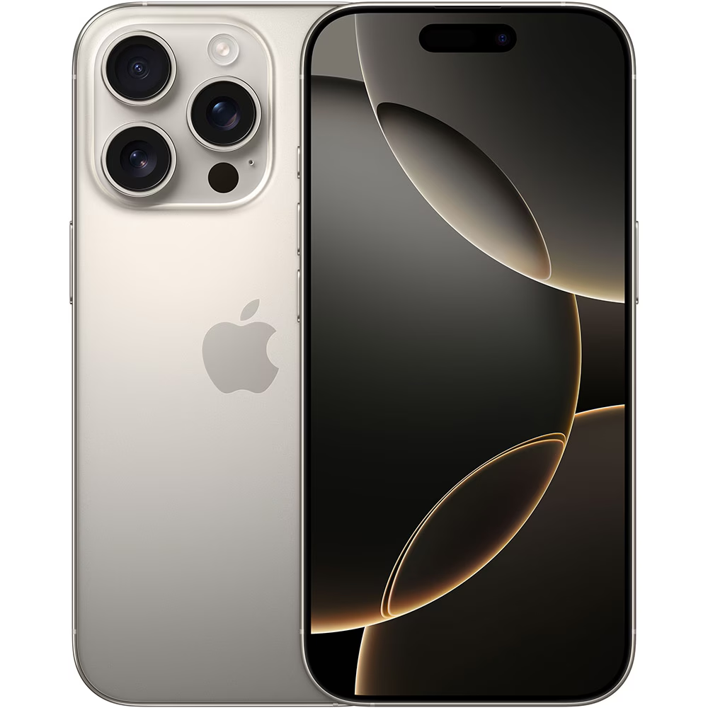 iPhone 16 Pro - Reacondicionado