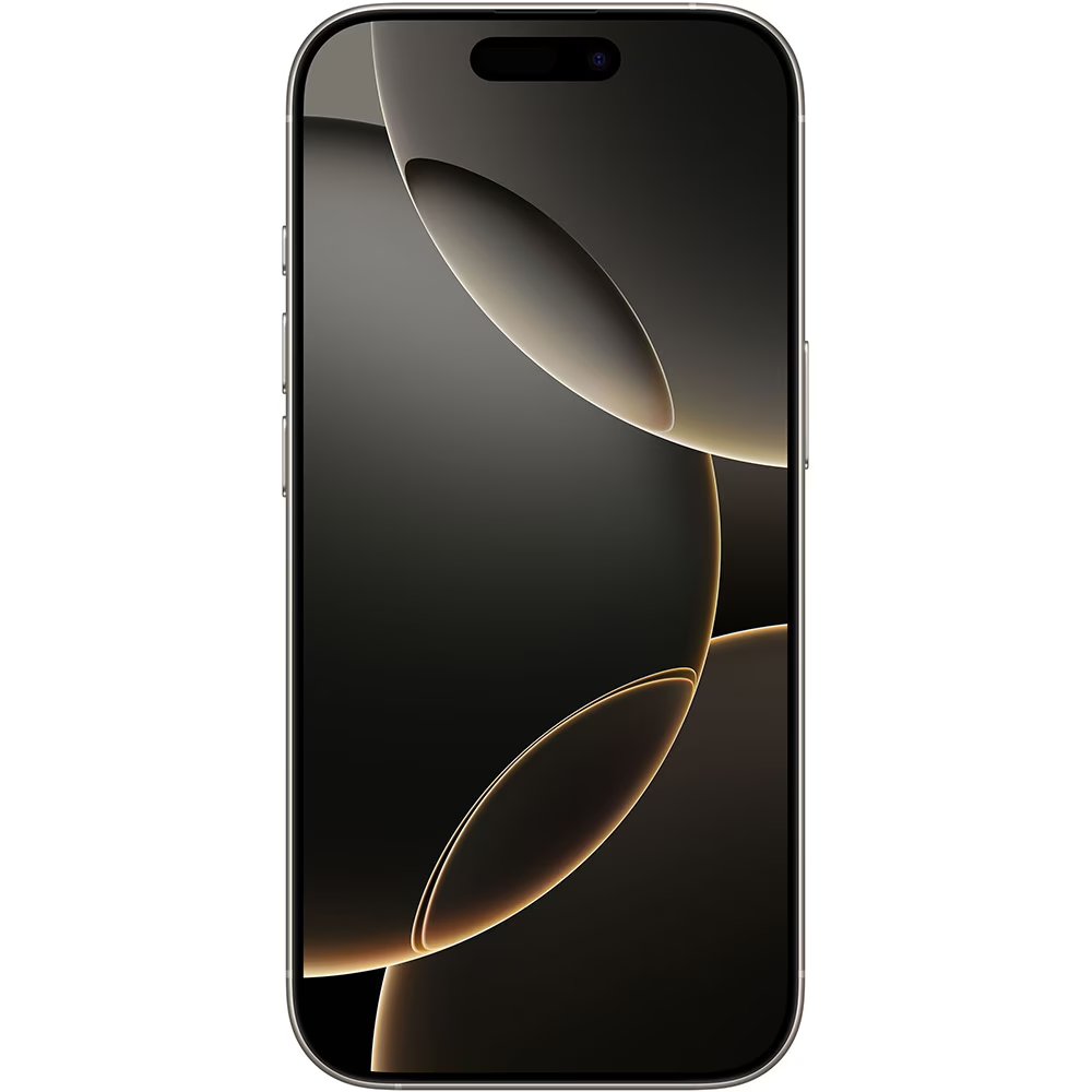 iPhone 16 Pro - Reacondicionado