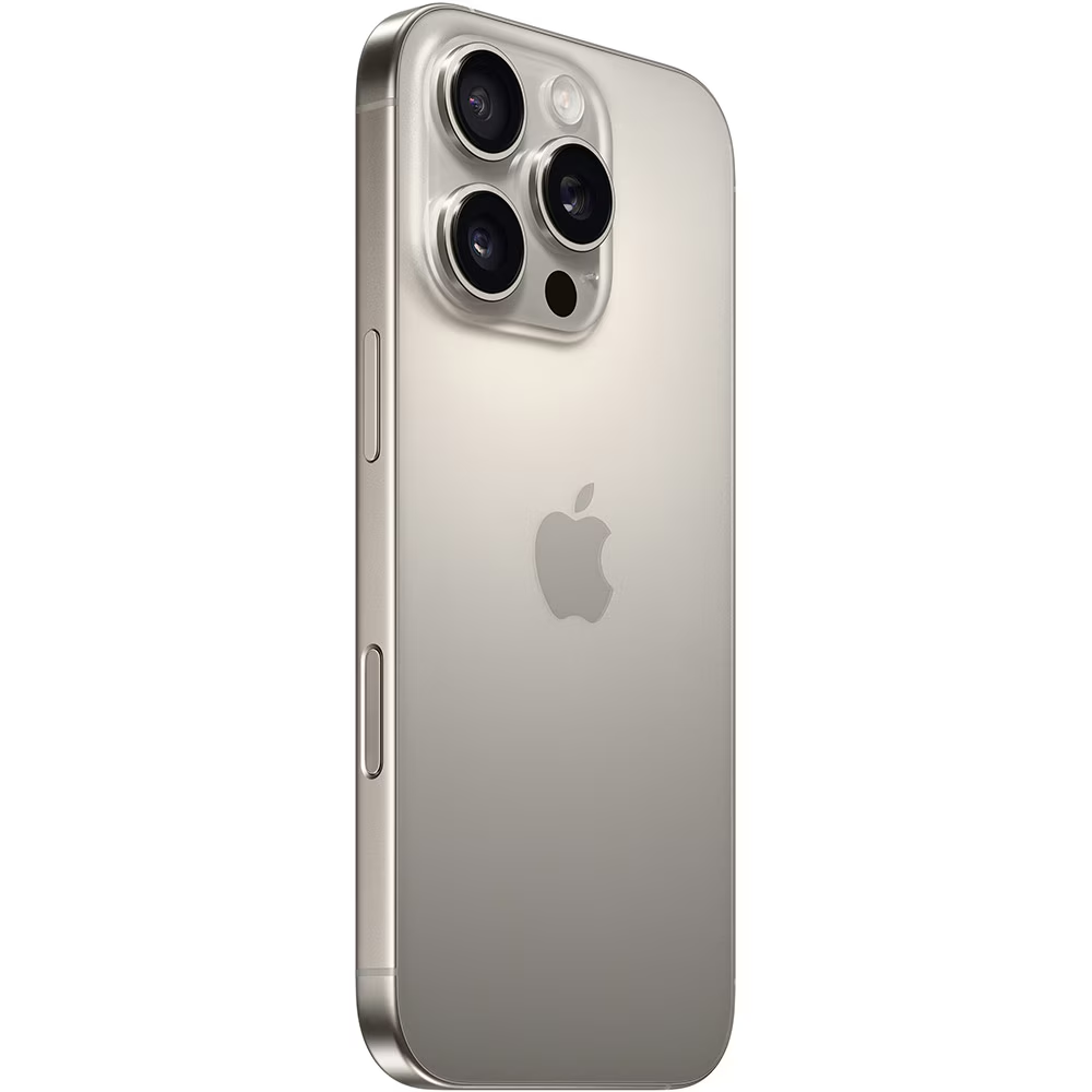 iPhone 16 Pro - Reacondicionado