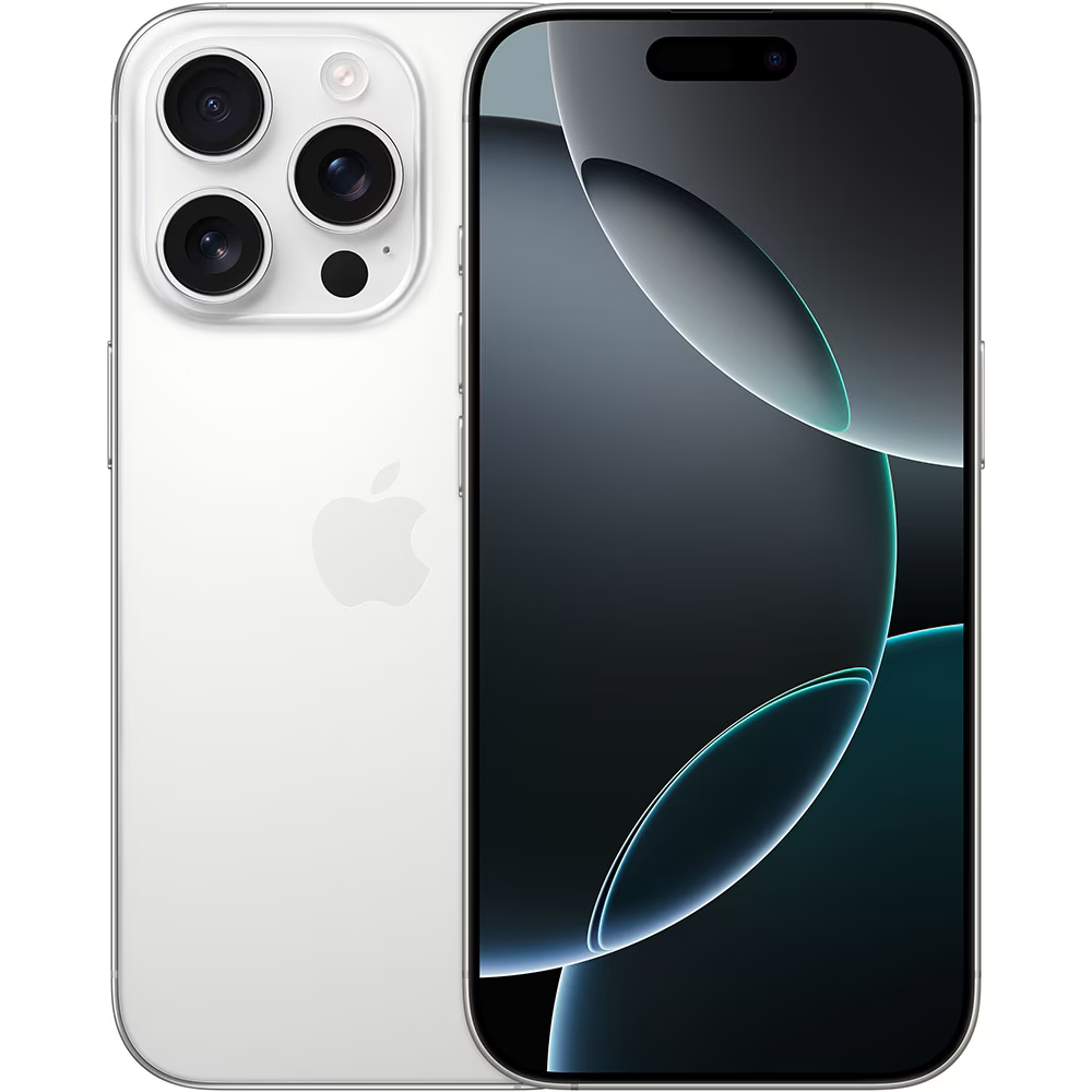 iPhone 16 Pro - Reacondicionado