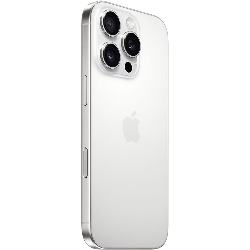 iPhone 16 Pro - Reacondicionado