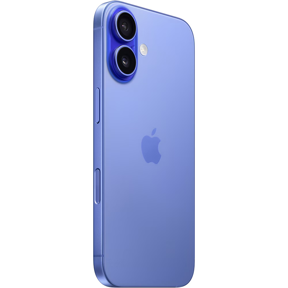 iPhone 16 - Reacondicionado