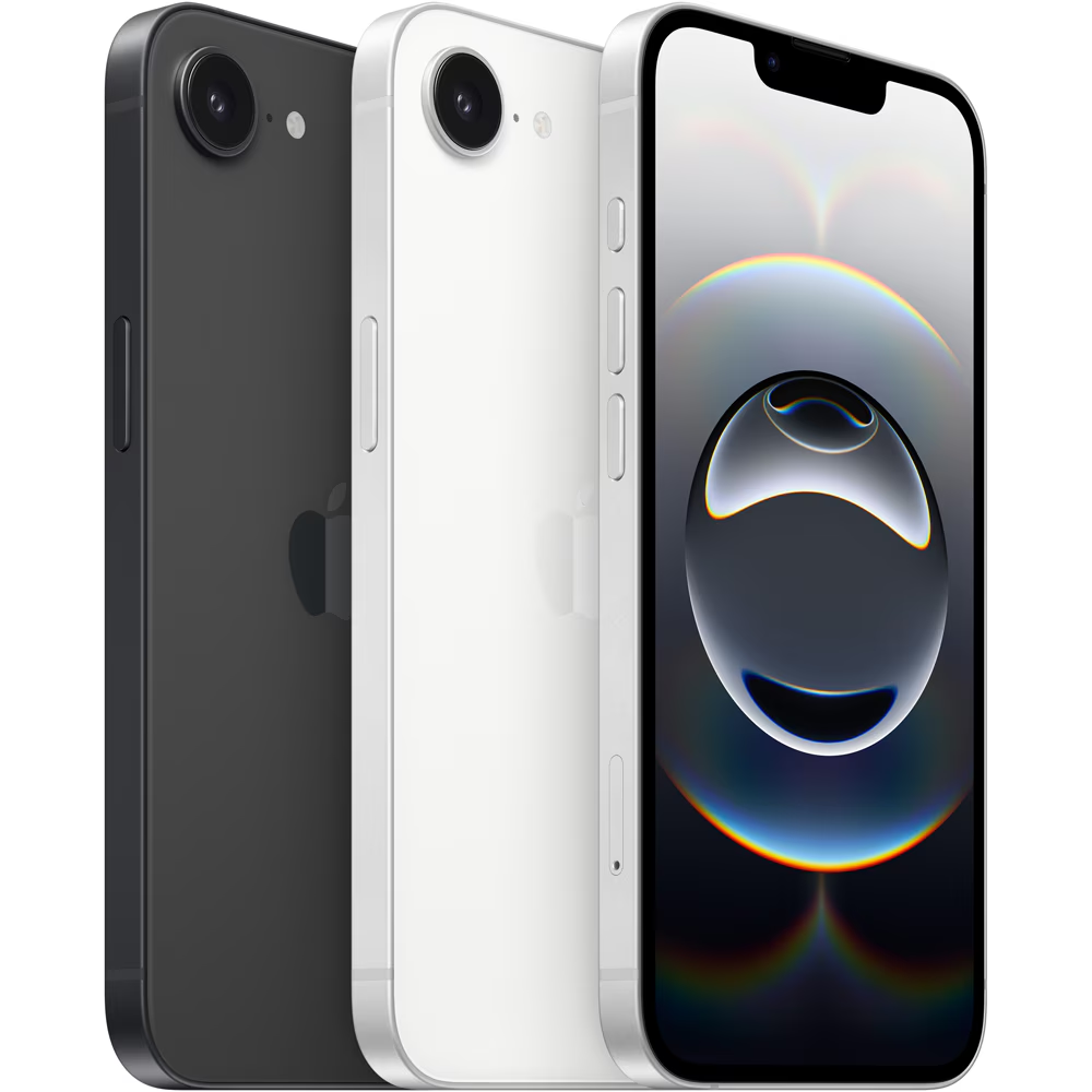 iPhone 16e - Reacondicionado